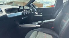 Mercedes-Benz GLB 200 AMG Line Premium Plus 5dr 7G-Tronic Petrol Estate